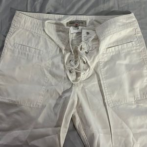 off White pants/jeans Biscote